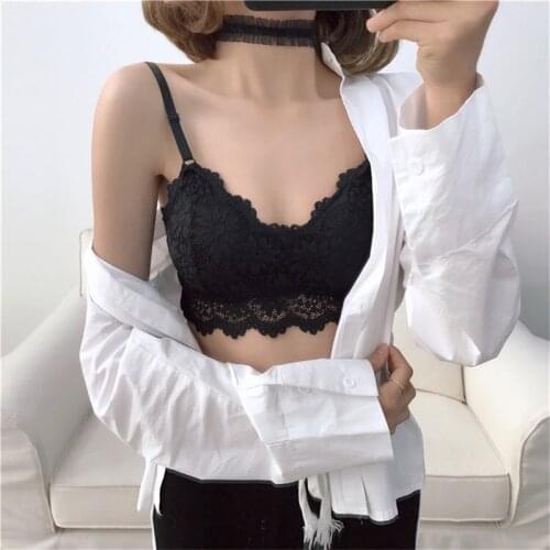 Kids Bras for Girls Lace Underwear Teenager Girl Underwear Puberty Small Sexy Bra Teen Bra 13 16 18 Years Old