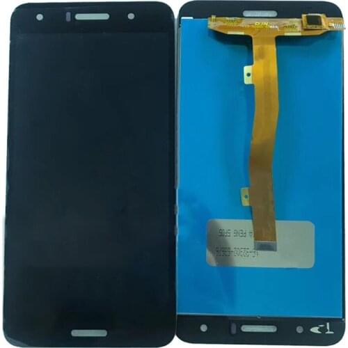 For Infinix Hot 5 X559 X559C LCD Display with Touch Screen Digitizer Assembly for Infinix X559 Full Screen Combo 5.5"