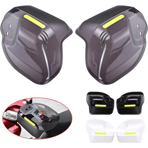 For Yamaha YZF R125 R25 R15 R6 R3 R1 2013 2014 2015-2021 Motorcycle Handguard Handlebar Protection Proguard System Guard Gear