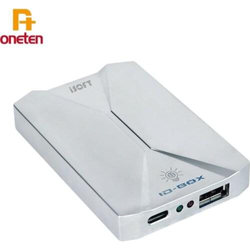 SUNSHINE ISOFT DFU ID-Box For iPhone iPad SN Read-Write No need to dismantle the hard disk one key purple mode unbind WIFI