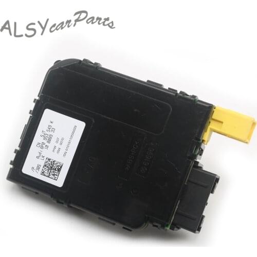 For Audi A3 CMSA 1.4 TFSI CDAA 1.8 TFSI TTS 8J9 8J3 TT 2.0TFSI Steering Column Combination Switch Electronic Module 8P0 953 549K
