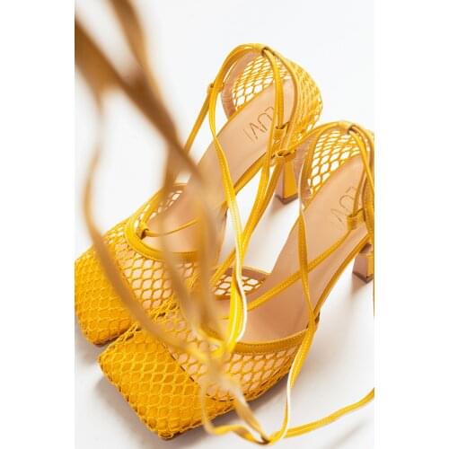 LuviShoes Women's Shoes With Heels