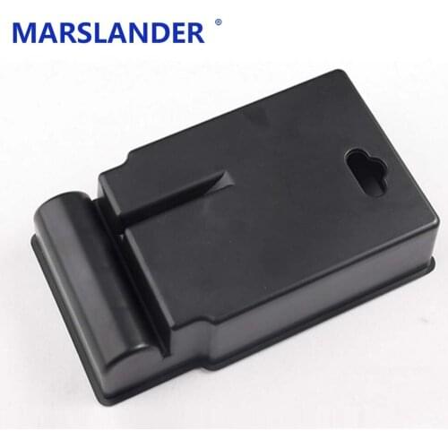 MarsLander Car Organizers