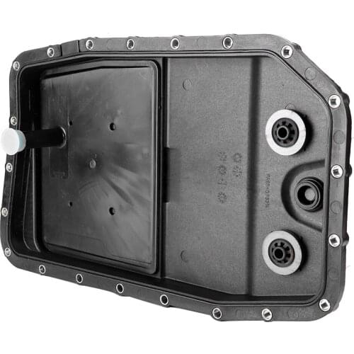 Auto Transmission Oil Pan Filter 24117571227 24117522923 24117519359 for BMW E60 E61 E63 E64 E65 E66 E67 E70 E83 E90 E91 E92