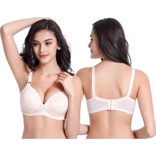 2021 New Breast Feeding Maternity Nursing Bra Mothers Clothing for Pregnant Women Breastfeeding Bra Soutien Gorge Allaitement