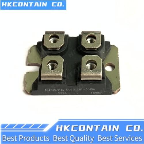 NEW MODULE DSS2X61-0045A DSS2X61-01A