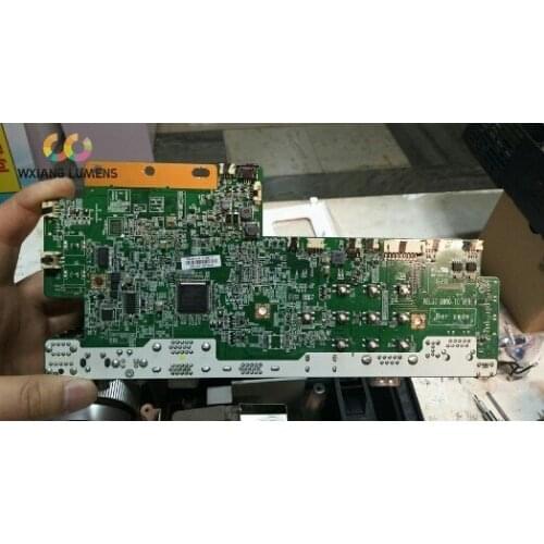 Projector Main Mother Board Control Panel Fit for BENQ EH7939 DIY Projector Repair Kit