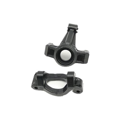 PX9300-10 Steering Universal Wheel for RC Car 9300-10 Durable Steering Universal Wheel RC Parts 9300 Series RC Car Parts