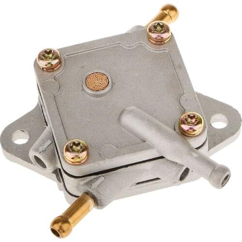 SONONIA High Pressure Fuel Pumps