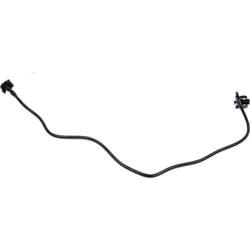 Kettle Return Pipe 9805680180 For Dongfeng Peugeot 307 308 408 3008 Citroen C4 Sega C4L EC5