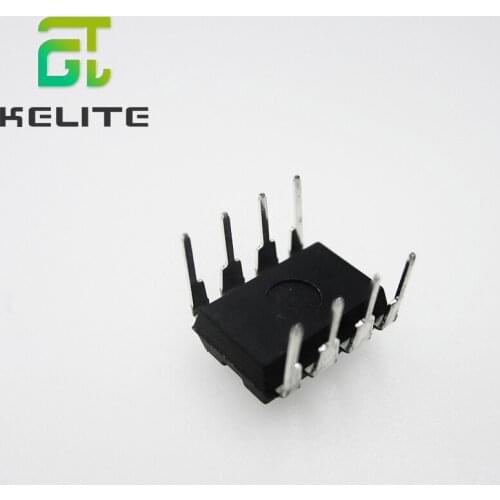 100pcs LM358 LM358N LM358P DIP8