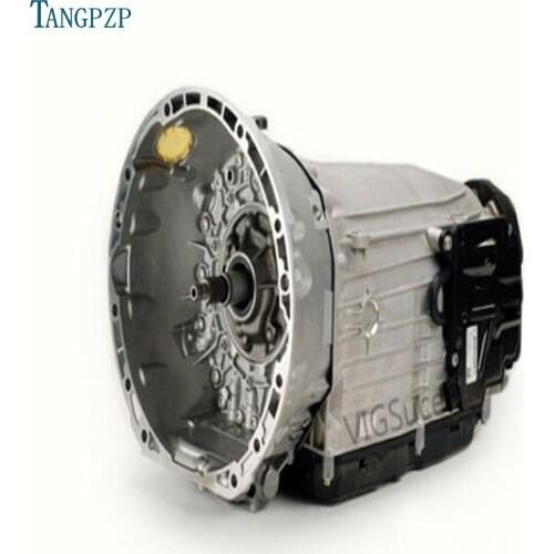 722.9 Gearbox automatic transmission assembly for Mercedes Benz A0335457332 A0034460310 A2202702406 A000270260080 A0002702600