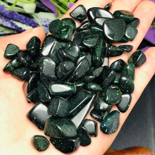 100g tumbling gem stone natural quartz mineral is used to heal chakras