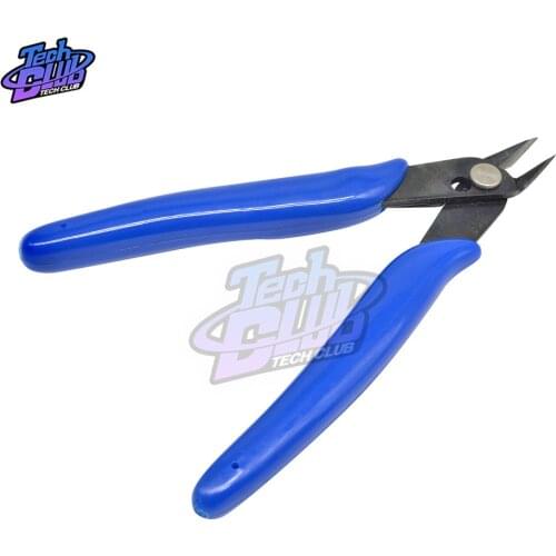 U.S. US American Clamp DIY Electronic Diagonal Pliers Side Cutting Nippers Wire Cutter Tools