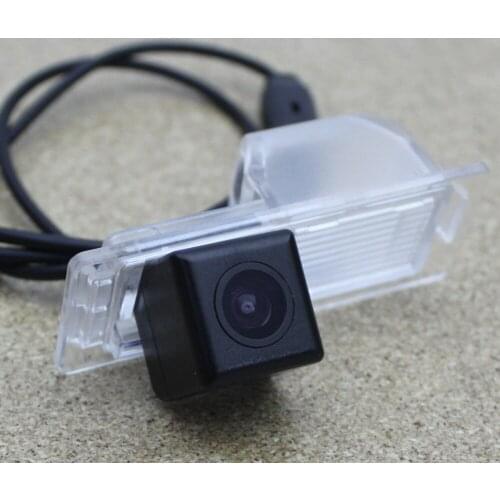 Car Rear View Backup Reversing Camera For Saturn Vue 2011-2013 HD CCD SONY NTSC RCA CAM