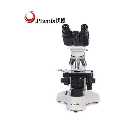 Phenix 2mp Digital Microscope Video Camera USB 2.0 Binocular Microscope HD lens Wide Field