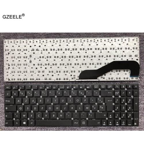 FR French AZERTY keyboard for Asus X540 X540L X540LA X544 X540LJ X540S X540SA X540SC R540 R540L R540LA R540LJ R540S R540SA x540j