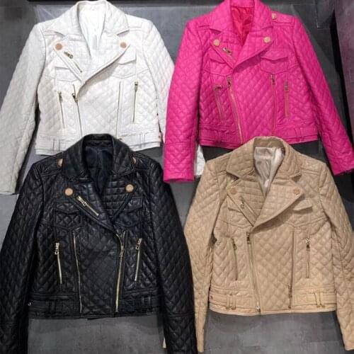 GO BALLISTIC YA Women's Quilted Jackets
