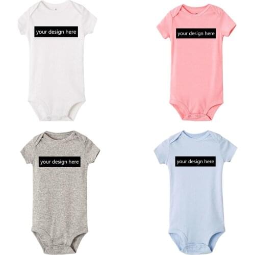 Customized Bodysuit fast shipping method
