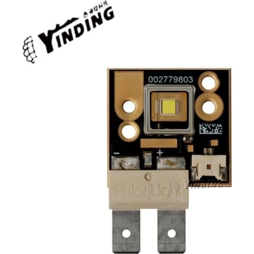 Luminus CBT-90 CBT90 65W Medical equipment surgical led light source Warm/Neutral/Cold white light Projector Stage light wick