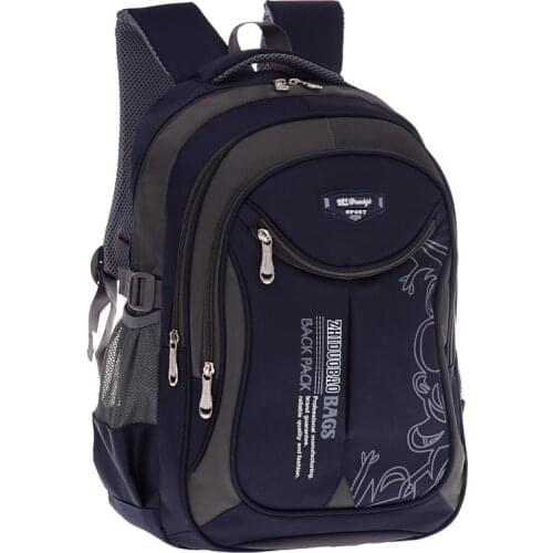 Meiyashidun School Bags