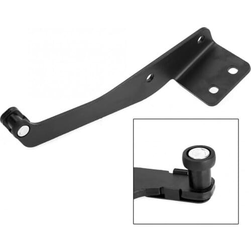 Auto Roller Guide Sliding Door Right Lower Fit for FORD TOURNEO CONNECT 2002-2013 2T14 V25000 AC car accessories