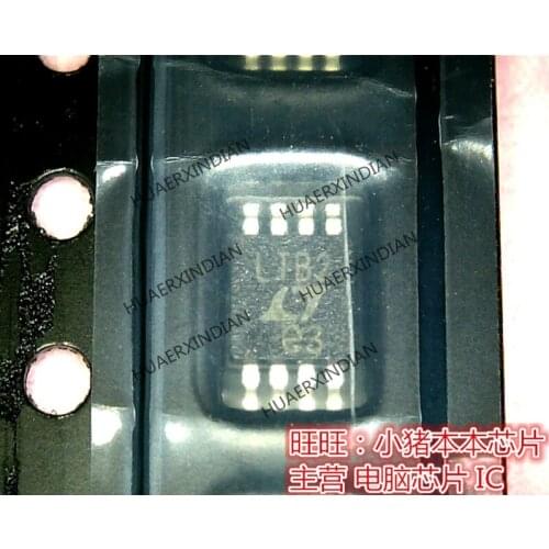 New original LT6203IMS8 High Quality