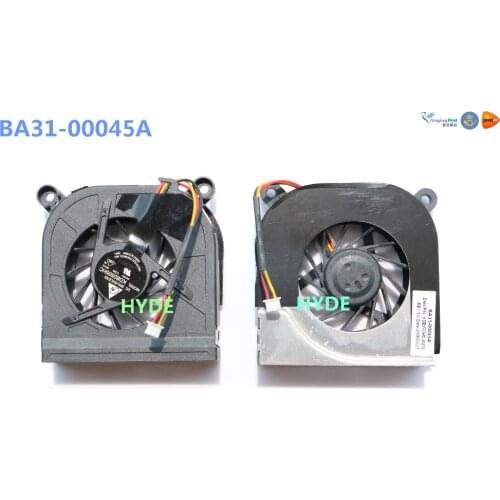 NEW CPU COOLING FAN BA31-00045A FOR SAMSUNG Q45 CPU COOLING FAN