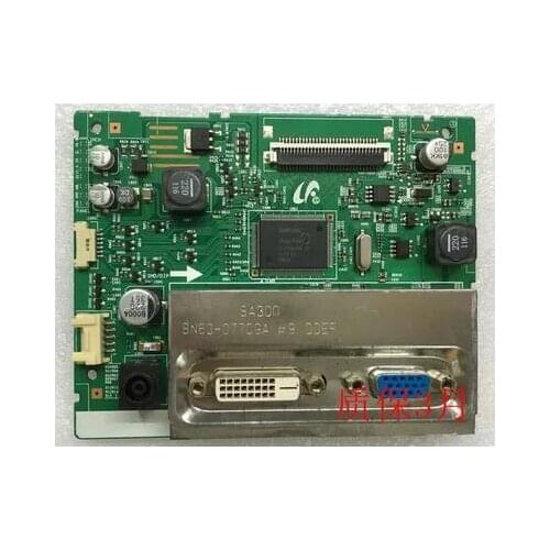 Original SA330 driver board, S22A330BW driver board, S19A330BW motherboard, BN41-01592D spot