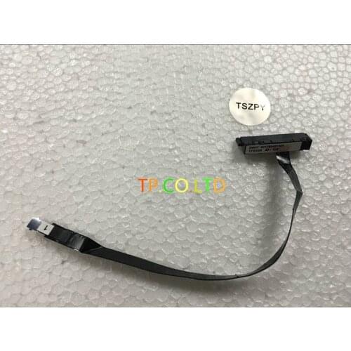 Genuine New Free Shipping For HP For Envy 17 Laptop HDD Hard Disk Drive Cable For envy17 6017B0421501 DW17 6017B0421601 F061006R