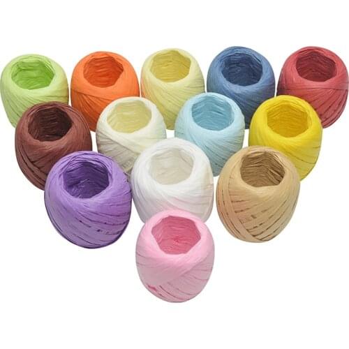 Scoiry Decorative Cords