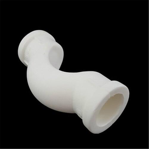 Cross Bridge Elbow 20 25 32PPR Hot Water Pipe Cross Bridge Bend PPR Water Pipe Fittings