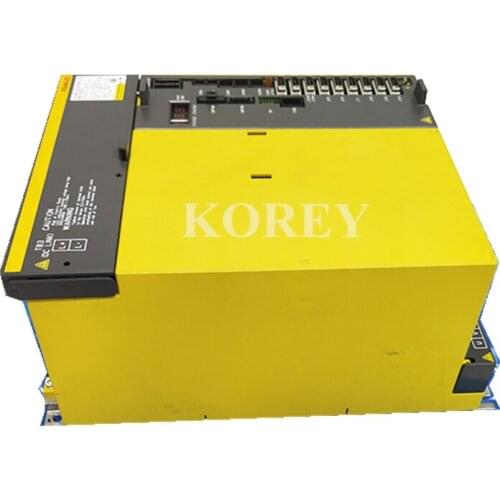 In Stock For FANUC Servo Driver A06B-6320-H311