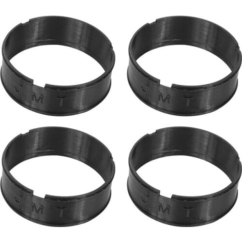 JMT 3D Printed Frame Guard Protective Cover for iFlight CineWhoop FPV Racing Drone Protectors