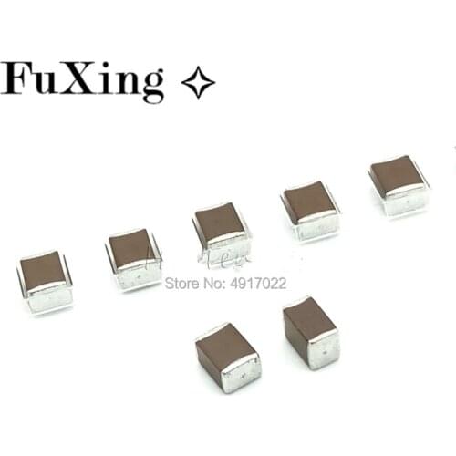 10PCS/LOT SMD ceramic capacitor 1812 102K 1NF 3KV 3000V X7R 10% High Voltage Ceramic Capacitor MLCC