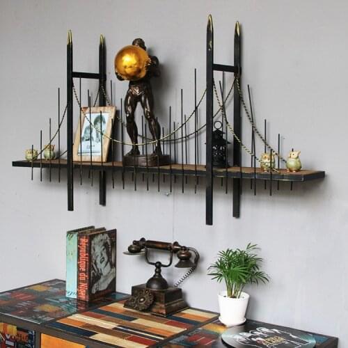 4NQD Storage Shelves