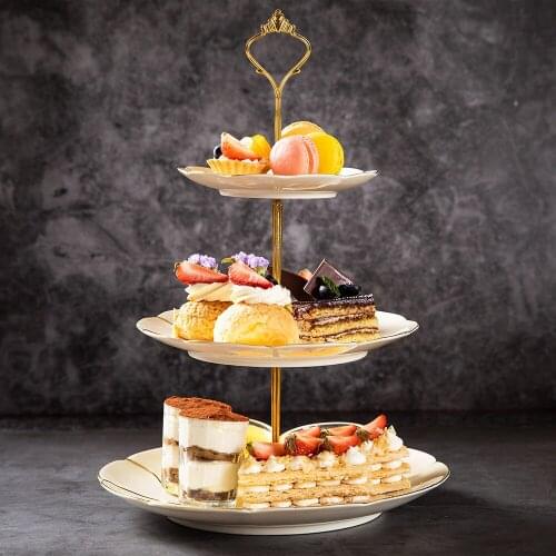 Подставки для тортов и выпечки ABEDOE China At AliExpress