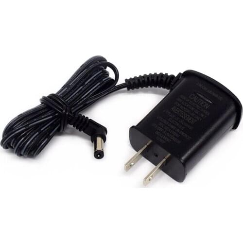 Used Conair C060007-A AC Adapter Charger Power Cable For LINKSYS WAG300N WRT54G WRT54G