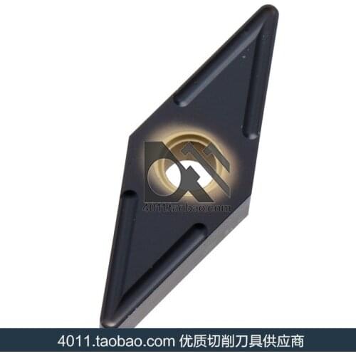 Free shipping; CNC blade VNMG160404 UC5115