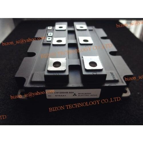 CM1200HB-50H CM1200HB-66H