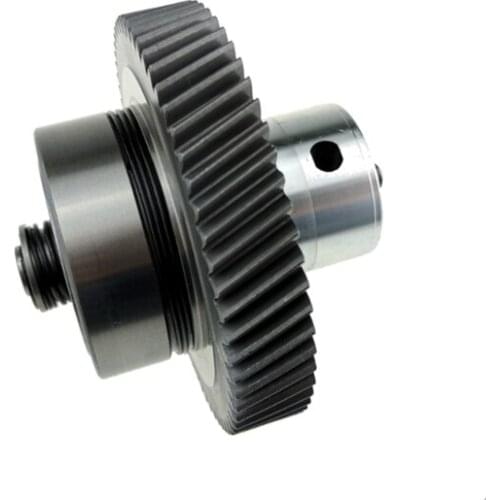 Oil Pump U5MK8267 62mm Fit for Perkins 403D-15 403D-15T 404D-22 404D-22T 404D-22TA