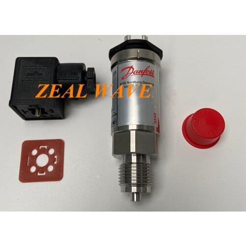 MBS33-2811-1AB08 060G3015 DANFOSS MBS33 Pressure Transmitter