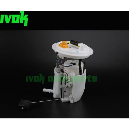 Tube Aaay, Fule Suct Fuel Pump Module for Jeep Compass 2.4L 07-13 Patriot 2.4L 13 Dodge Caliber 2.4L 07-08 05105075AC 5105075AC