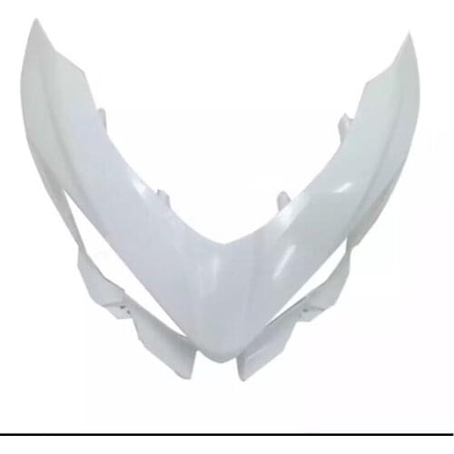 NEW Fit For Kawasaki NInja400 EX400 2018 2019 18 19 ABS Injection Mold Fairing Bodywork Racing Bike Kit