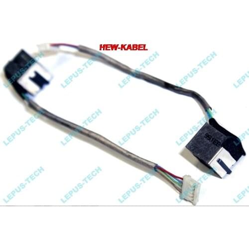 NEW dc jack For Dell Vostro 1220 DC JACK DW149