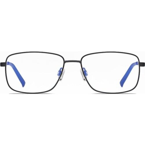 OEYEYEO New Arrival Blue Light Blocking Glasses Men Computer Mobile Phone Anti-Blue Light Goggles Fashion Optical Eyeglass Frame