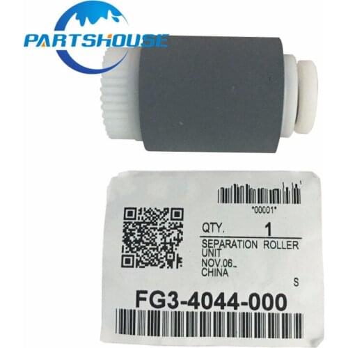 Genuine ADF Feed Roller FG3-4044-000 for Canon iR2320 2002 2204 2318 2422 2525 2530 2202 2004 2016 2018 2020 2022 2025 2030 2520