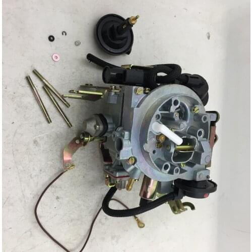 SherryBerg Carby carburettor carb 026129015 OEM Carburetor for VW for VOLKSWAGE Golf mk2 Pierburg 2E2 new quality