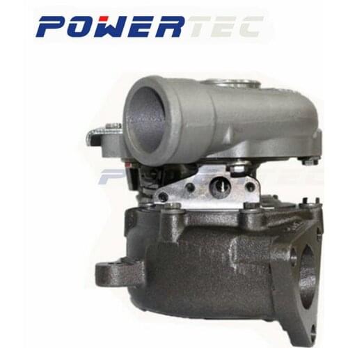 BV43 turbine compete turbocharger full turbo balanced 53039880168 1118100-ED01A for Great Wall Hover H5 2.0 T 4D20 2001