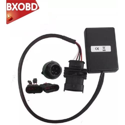 High quality Adblue Emulator for NOX Plug and Drive Device Disable SCR System AdBlue NOx Emulator Truck & Bus